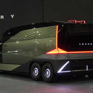 レクサス LSコンセプト