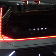 レクサス LSコンセプト