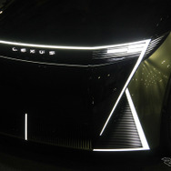 レクサス LSコンセプト