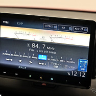 ケンウッド 彩速ナビ MDV-MX12F