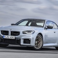 BMW M2 CS