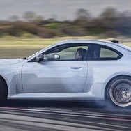 BMW M2 CS