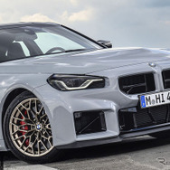 BMW M2 CS