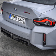 BMW M2 CS