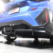 スバル パフォーマンスB STIコンセプト