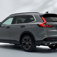 ホンダ CR-V e:HEV RS BLACK EDITION