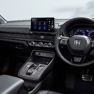 ホンダ CR-V e:HEV RS BLACK EDITION