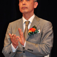 橋口亮輔／第89回キネマ旬報ベスト・テン表彰式