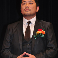 篠原篤／第89回キネマ旬報ベスト・テン表彰式