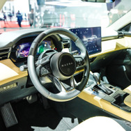 マツダ CX-5（ジャパンモビリティショー2025）