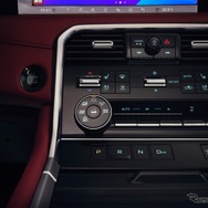 日産 パトロール 新型