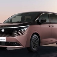 日産 エルグランド 新型