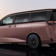 日産 エルグランド 新型