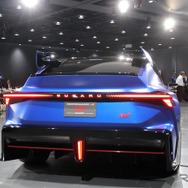 スバル パフォーマンスE STIコンセプト
