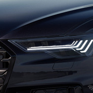 アウディ A6アバント exclusive edition