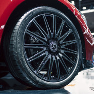 メルセデスベンツ CLA 新型（ジャパンモビリティショー2025）