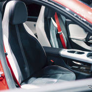 メルセデスベンツ CLA 新型（ジャパンモビリティショー2025）