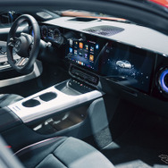 メルセデスベンツ CLA 新型（ジャパンモビリティショー2025）