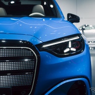 メルセデスベンツ GLC 新型（ジャパンモビリティショー2025）