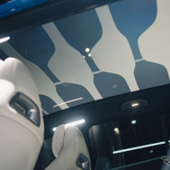 メルセデスベンツ GLC 新型（ジャパンモビリティショー2025）