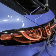 メルセデスベンツ GLC 新型（ジャパンモビリティショー2025）