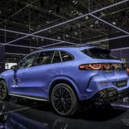 メルセデスベンツ GLC 新型（ジャパンモビリティショー2025）