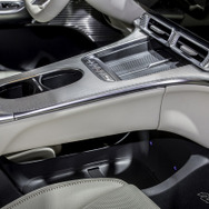 メルセデスベンツ GLC 新型（ジャパンモビリティショー2025）