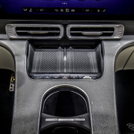 メルセデスベンツ GLC 新型（ジャパンモビリティショー2025）