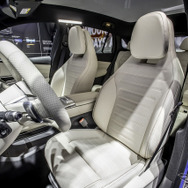 メルセデスベンツ GLC 新型（ジャパンモビリティショー2025）