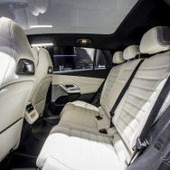 メルセデスベンツ GLC 新型（ジャパンモビリティショー2025）