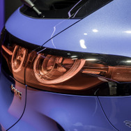 メルセデスベンツ GLC 新型（ジャパンモビリティショー2025）