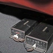 ジープ ラングラーJL を純正位置で劇的高音質化！ 確実に“効く”スピーカー交換術［car audio newcomer］by サウンドエボリューション ログオン