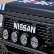 日産サファリ（パトロール）のカスタマイズカー