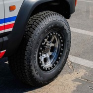 日産サファリ（パトロール）のカスタマイズカー