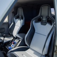 日産サファリ（パトロール）のカスタマイズカー