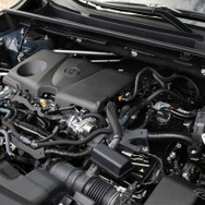 トヨタ RAV4 ハイブリッド 新型（米国仕様）