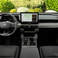 トヨタ RAV4 ハイブリッド 新型（米国仕様）