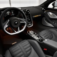 マクラーレン『GTS』、日本だけの「Signature Collection」発表…22台限定