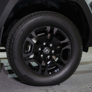 トヨタ ランドクルーザーFJ