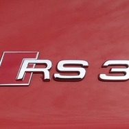 アウディRS3スポーツバック