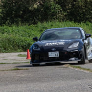 HKS × TOYOTA GR86