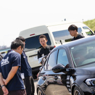 想像以上の違いを体感して会話が弾んでいた