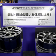 RAYS…ジャパンモビリティーショー2025