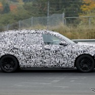 アウディ Q9ホルヒ のプロトタイプ