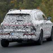 アウディ Q9ホルヒ のプロトタイプ
