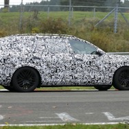 アウディ Q9ホルヒ のプロトタイプ