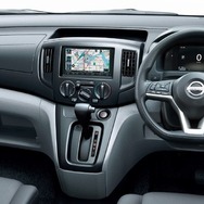 日産NV200バネット