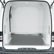 日産NV200バネット