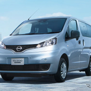 日産NV200バネット