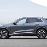 アウディ Q5 TDI クワトロ